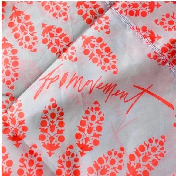 Free People FP Movement Crossbody Tote Bag -  New! - Picture 5 of 6